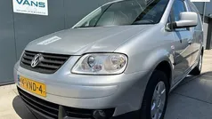 Zilver Gebruikt 2008 VW Caddy Maxi MPV | € 3.545 (Super prijs)