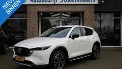 Gebruikt 2023 Mazda CX-5 Newground SUV | € 35.885 (Eerlijke prijs)
