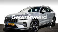 Grijs, metallic lak Gebruikt 2021 Volvo XC60 Inscription SUV | € 28.940 (Super prijs)