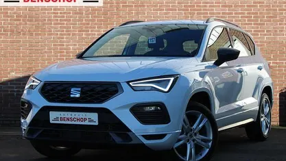 Occasion 2024 Seat Ateca FR SUV | € 34.950 (Eerlijke prijs)