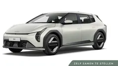 Gebruikt 2025 Kia EV4 3 Hatchback | € 34.395 (Super prijs)