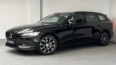 Gebruikt 2021 Volvo V60 Momentum Stationwagen | € 29.685 (Super prijs)