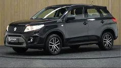 Zwart Gebruikt 2016 Suzuki Vitara Comfort SUV | € 13.950 (Goede deal)