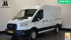 Gebruikt 2019 Ford Transit Van | € 14.950 (Eerlijke prijs)