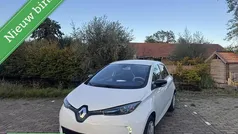 Gebruikt 2014 Renault Zoe Life Hatchback | € 4.995 (Eerlijke prijs)