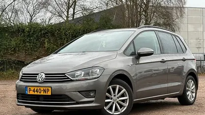 Gebruikt 2015 VW Golf Sportsvan Comfortline MPV | € 6.895 (Eerlijke prijs)