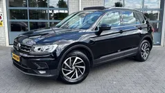 Gebruikt 2018 VW Tiguan Highline SUV | € 22.850 (Eerlijke prijs)