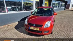 Gebruikt 2008 Suzuki Swift Hatchback | € 1.940 (Eerlijke prijs)