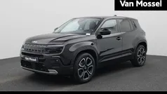 Gebruikt 2023 Jeep Avenger EV SUV | € 25.900 (Eerlijke prijs)