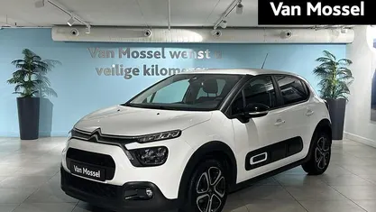 Occasion Citroën C3 Feel 83 PK (61 kW) 2021 Hatchback