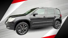 Gebruikt 2012 Skoda Yeti Comfort SUV | € 5.600 (Eerlijke prijs)
