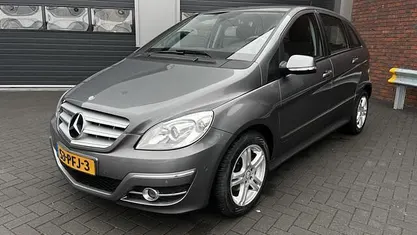 Occasion Mercedes B180 116 PK (85 kW) 2011 MPV