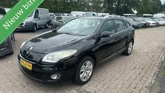 Gebruikt 2012 Renault Mégane GrandTour Expression Stationwagen | € 3.750 (Eerlijke prijs)