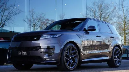 Occasion 2024 Land Rover Range Rover Sport SE Dynamic SUV | € 111.888 (Eerlijke prijs)