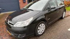 Zwart Gebruikt 2006 Citroën C4 Prestige Hatchback | € 1.250 (Goede deal)