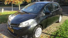 Gebruikt 2011 Toyota Yaris Cool Hatchback | € 3.950 (Eerlijke prijs)