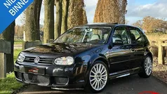Gebruikt 2003 VW Golf IV R Hatchback | € 32.450