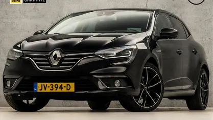 Occasion Renault Mégane IV Bose Edition 2016 Hatchback