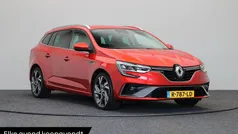 Rood Gebruikt 2020 Renault Mégane IV R.S. Stationwagen | € 19.940 (Eerlijke prijs)