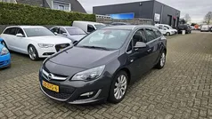 Gebruikt 2013 Opel Astra Cosmo Stationwagen | € 3.199 (Goede deal)