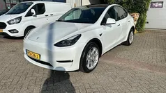 Gebruikt 2023 Tesla Model Y Long Range SUV | € 39.999 (Eerlijke prijs)
