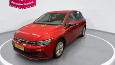 Gebruikt 2023 VW Golf VIII Life Hatchback | € 25.740 (Goede deal)