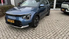 Gebruikt 2023 Kia e-Niro SUV | € 31.900 (Eerlijke prijs)