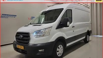 Occasion Ford Transit 107 PK (78 kW) 2019 Van