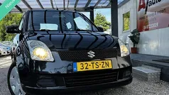 Gebruikt 2007 Suzuki Swift GLS Hatchback | € 2.200 (Eerlijke prijs)