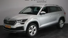 Grijs Gebruikt 2022 Skoda Kodiaq Business Line SUV | € 24.995 (Goede deal)