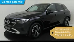 Zwart Gebruikt 2024 Mercedes GLC300e Business SUV | € 59.945 (Super prijs)