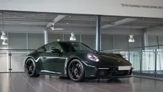 Gebruikt 2022 Porsche 911 Carrera 4 GTS Coupé | € 179.950 (Eerlijke prijs)