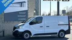 Wit Gebruikt 2020 Renault Trafic Komfort Van | € 12.900 (Super prijs)