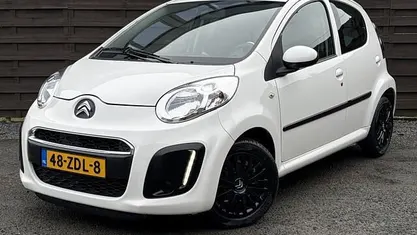 Occasion Citroën C1 68 PK (50 kW) 2012 Hatchback