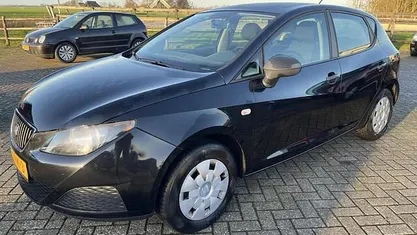 Occasion 2011 Seat Ibiza Style Hatchback | € 3.200 (Super prijs)