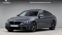 Grijs Gebruikt 2020 BMW 420 Executive Hatchback | € 32.500 (Eerlijke prijs)