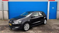 Gebruikt 2011 VW Polo Comfortline Hatchback | € 4.450 (Goede deal)