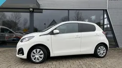 Gebruikt 2019 Peugeot 108 Active Hatchback | € 7.497 (Eerlijke prijs)