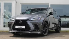Grijs Gebruikt 2023 Lexus NX450h+ Sport Line SUV | € 60.940 (Goede deal)