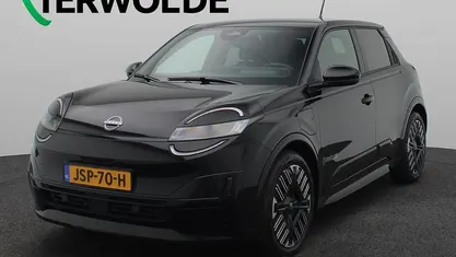 Occasion 2026 Nissan Micra Hatchback | € 29.945 (Eerlijke prijs)