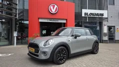 Grijs Gebruikt 2020 Mini Cooper Business Hatchback | € 19.490 (Eerlijke prijs)