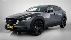 Grijs metallic Gebruikt 2024 Mazda CX-30 Homura-Line SUV | € 33.945 (Eerlijke prijs)