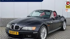 Gebruikt 2001 BMW Z3 Sport Line Cabriolet | € 11.750 (Super prijs)