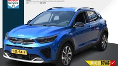 Blauw Gebruikt 2023 Kia Stonic GT-Line SUV | € 27.950 (Eerlijke prijs)