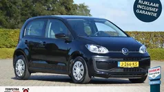 Gebruikt 2020 VW up! move up! Hatchback | € 11.990 (Eerlijke prijs)