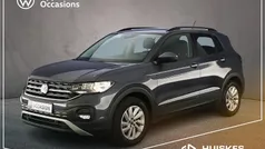 Grijs Gebruikt 2023 VW T-Cross Life SUV | € 26.900 (Eerlijke prijs)