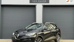 Gebruikt 2018 Renault Kadjar Bose Edition SUV | € 14.800 (Eerlijke prijs)