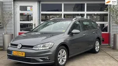 Gebruikt 2019 VW Golf VII Comfortline Stationwagen | € 14.750 (Eerlijke prijs)