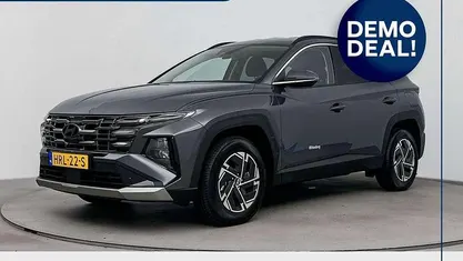 Occasion 2025 Hyundai Tucson Comfort SUV | € 45.390 (Eerlijke prijs)