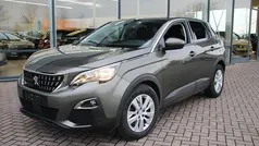 Gebruikt 2020 Peugeot 3008 Active SUV | € 18.800 (Super prijs)